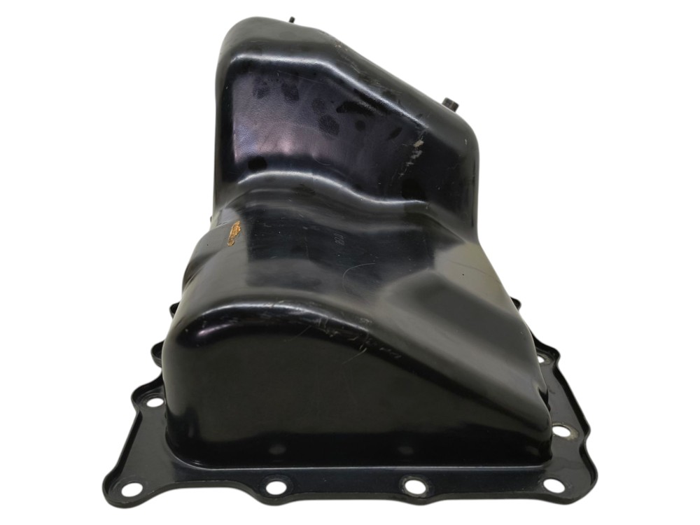 Carter Oleo Motor Bmw X1 N46 2.0 16v Gasolina 2012 2