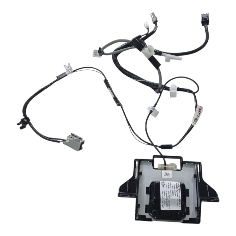 MODULO ANTENA TOYOTA COROLLA CROSS XRE 2.0 16V AUT 2023