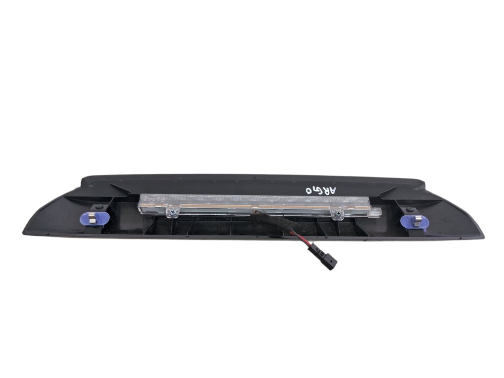 Break Light Fiat Argo Drive 218 2