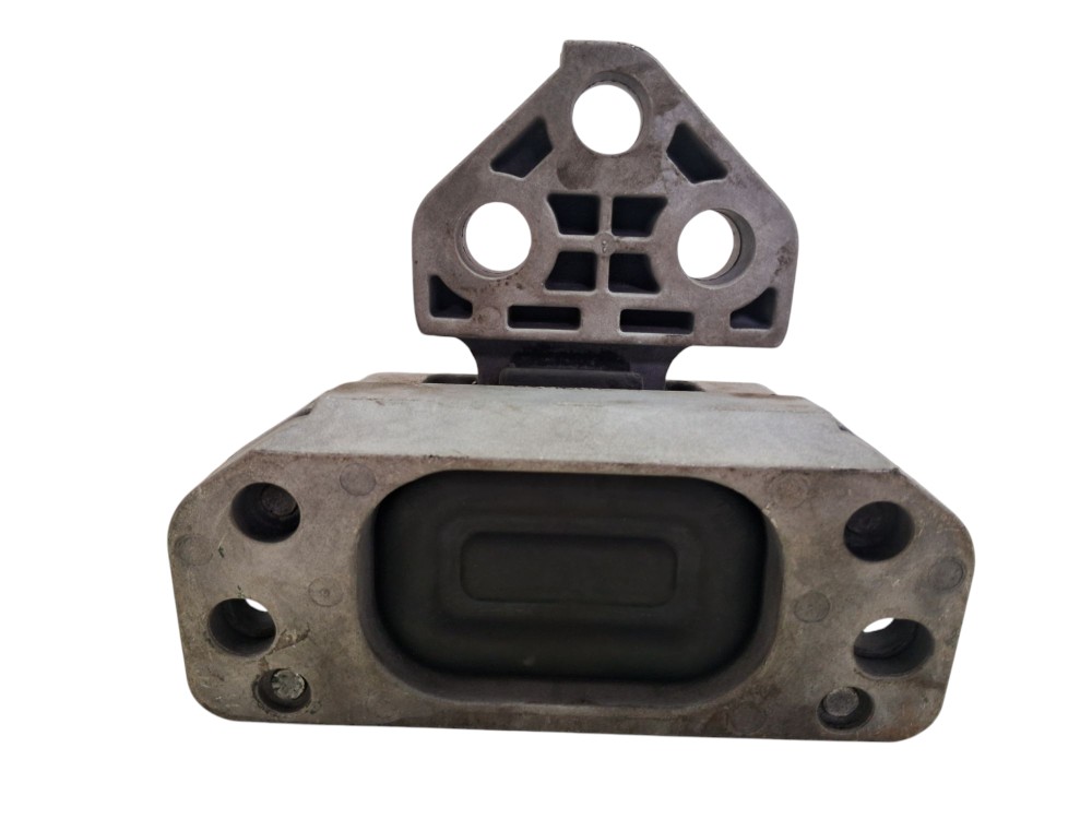 Coxim Cambio Jeep Renegade 1.3 16v Flex 2024 5