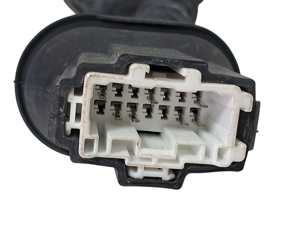 Chicote Porta Traseira Esquerda Nissan Kicks 2024 5