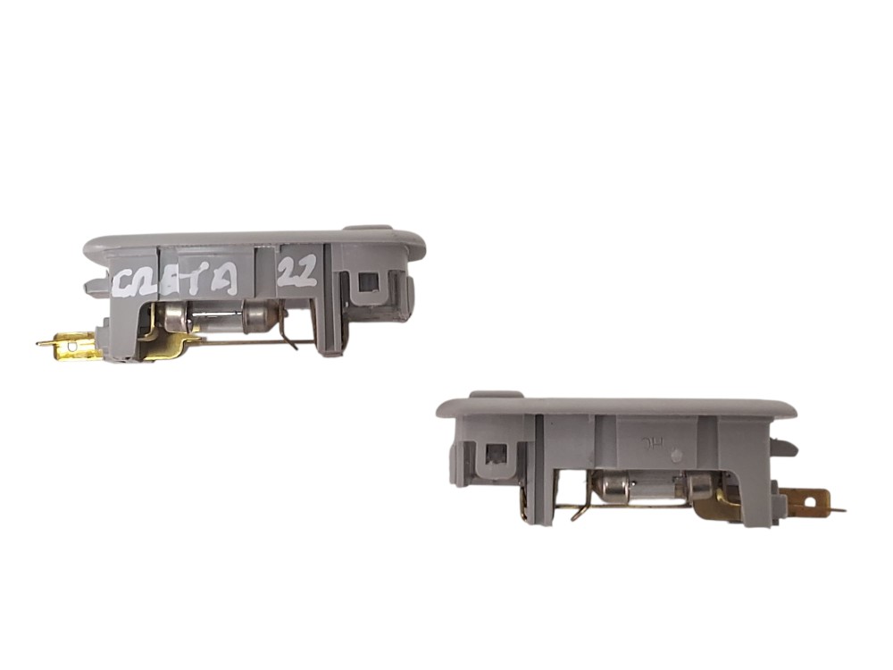 Par Luz Quebra Sol Hyundai Creta 2022 4