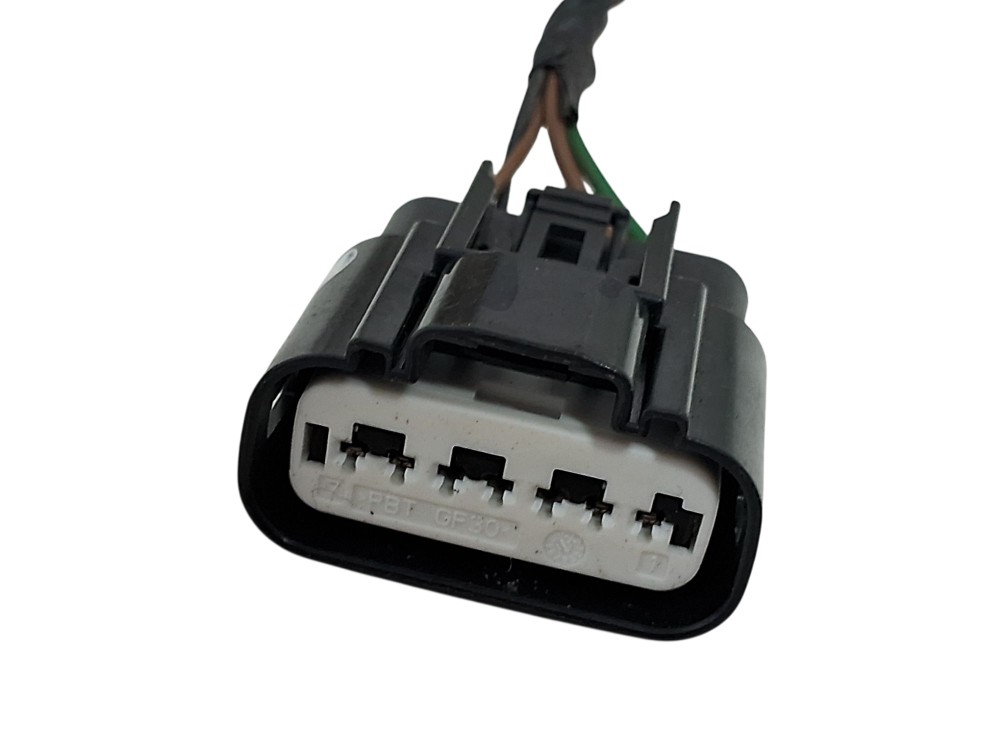 Chicote Porta Dianteira Esquerda Hyundai Creta 2022 6