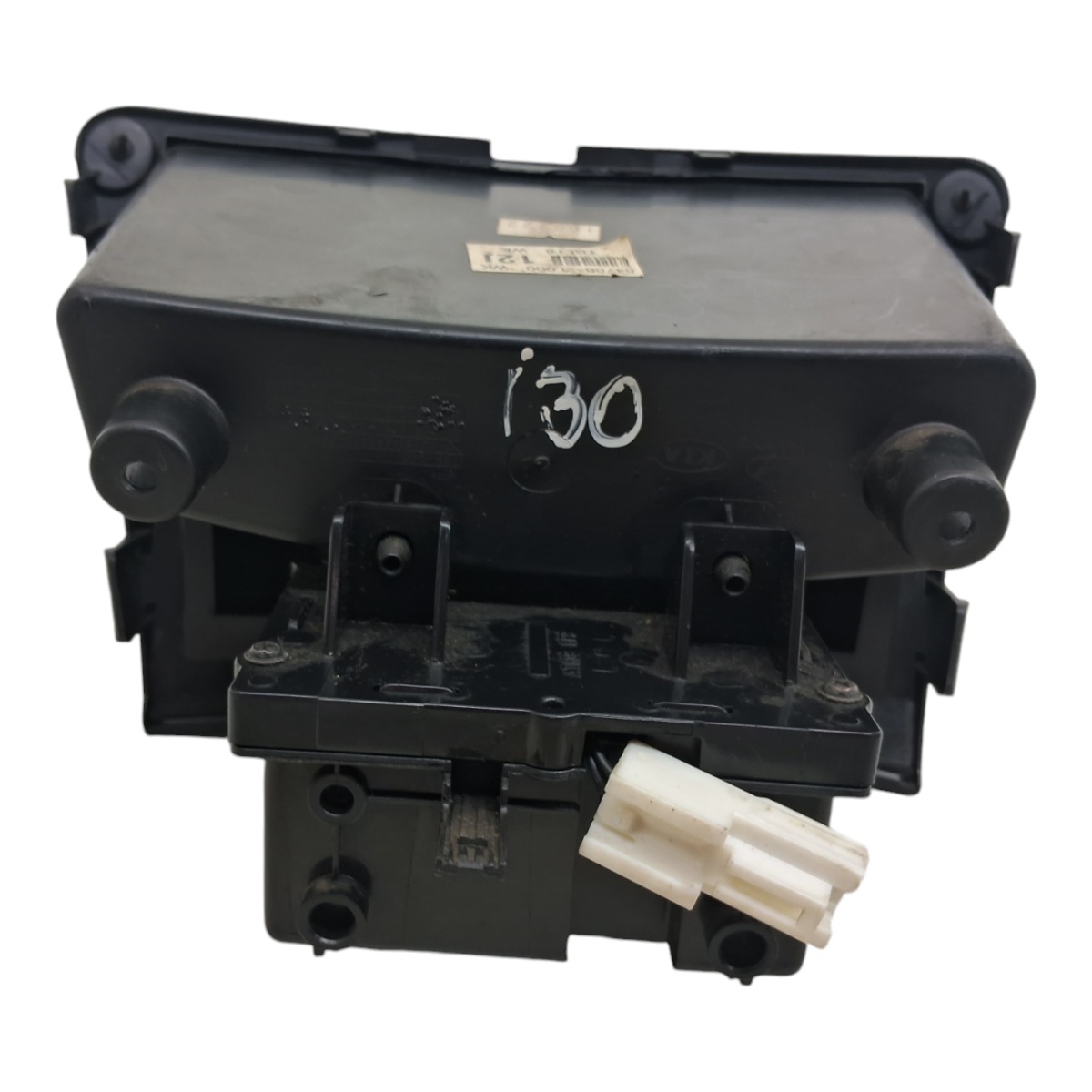 Cinzeiro Porta Objeto Hyundai I30 2010 4