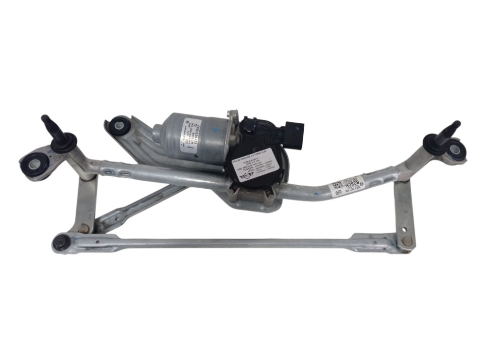 Máquina Limpador Diant Volkswagen Tcross 1.4 Turbo Flex 2020