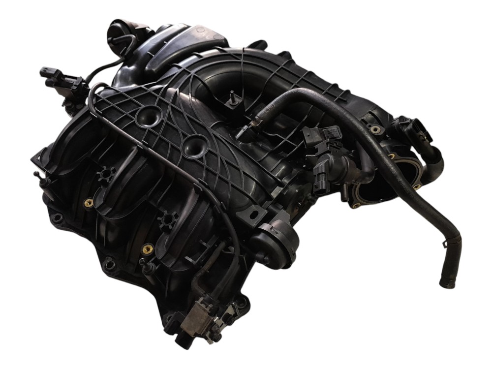 Coletor Admissao Hyundai Santa Fe 3.5 V6 Gas 2012 3