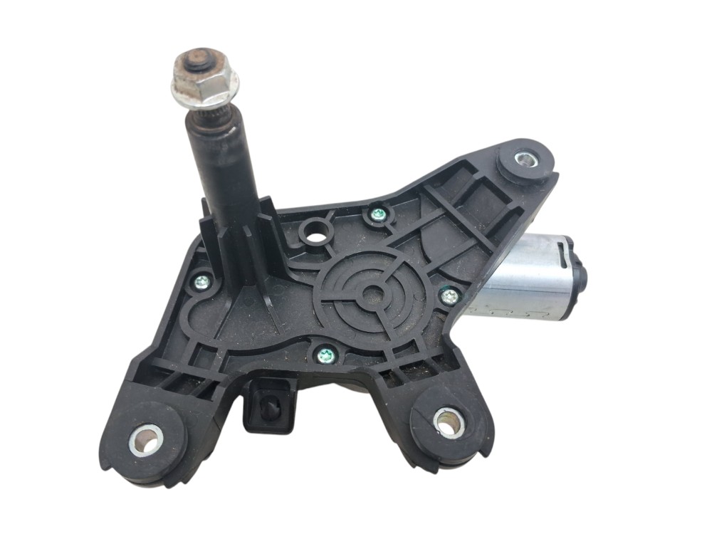Maquina Limpador Traseira Caoa Chery Tiggo 5x 2020 1
