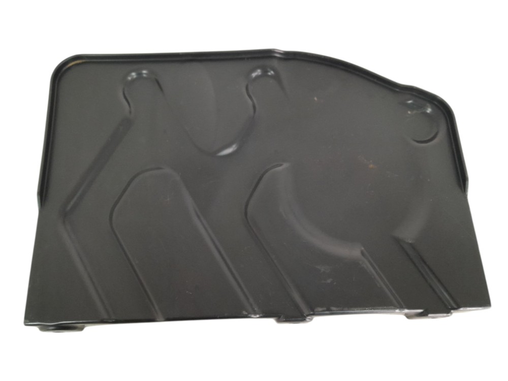 Defletor Direito Radiador Hyundai Ix35 2013 4