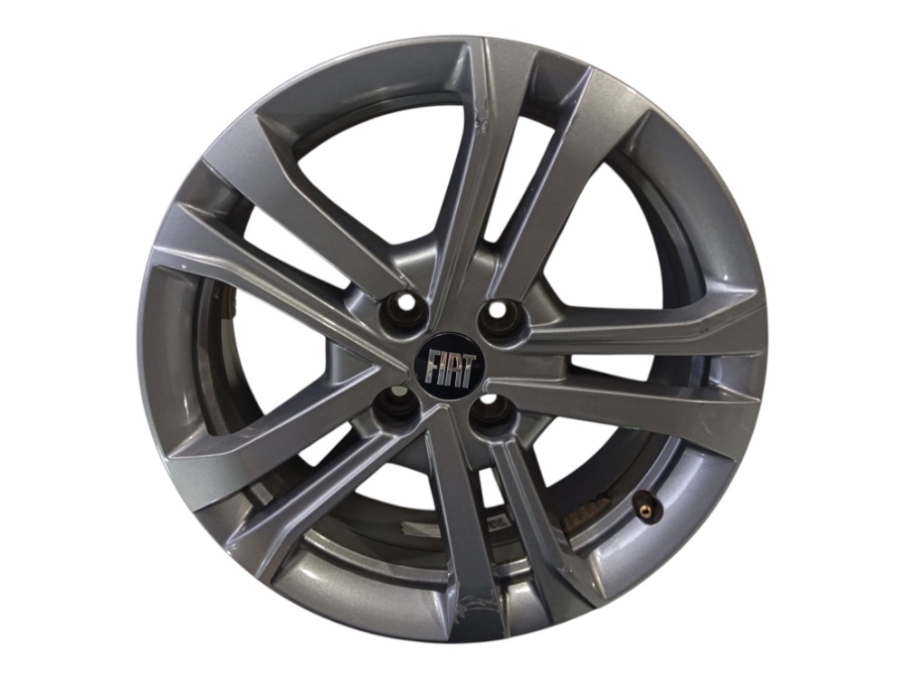 RODA FIAT PULSE 1.0 TURBO 2023 ARO 16 4
