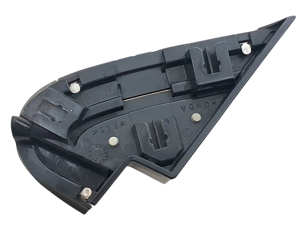 Acabamento Paralama Direito Honda Crv Lx 2010 4
