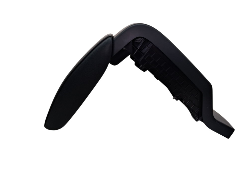 Apoio Braço Console Volvo Xc60 Top T6 2014 – Preto 2