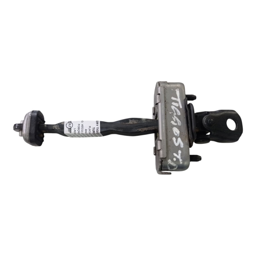 Limitador Porta Traseiro Direito Tiggo 5x 1.5 2020