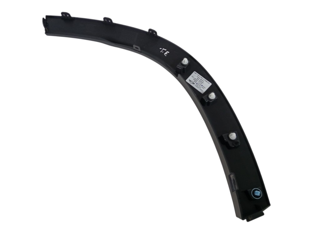 Aplique Lateral Traseira Esquerda Chery Tiggo 8 Pro 1.6 2025 7