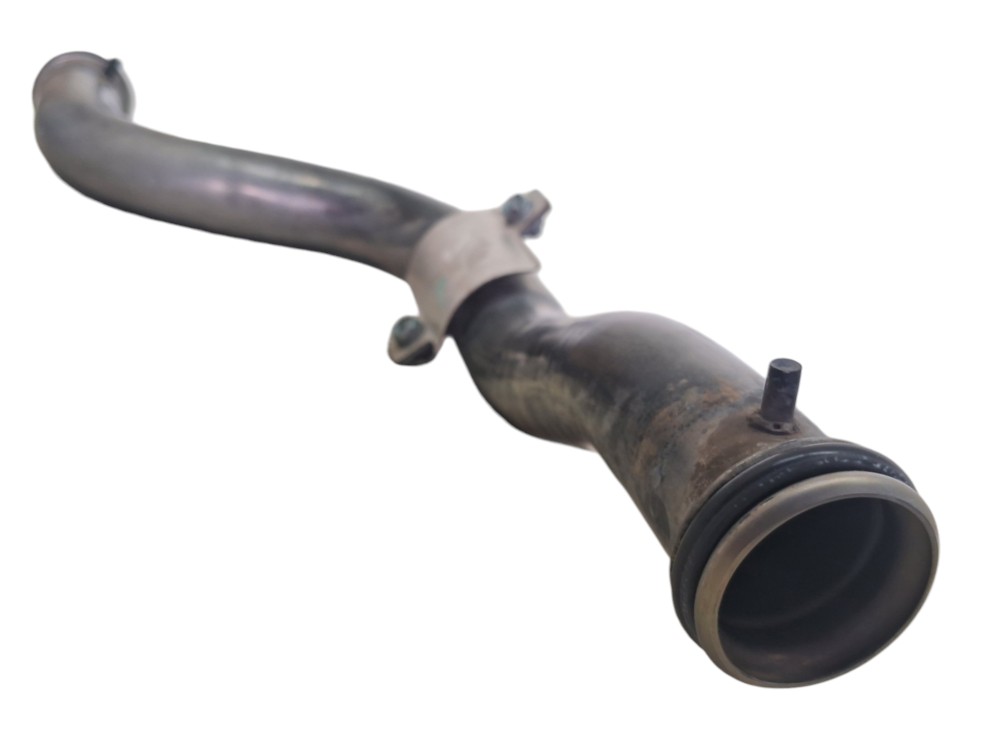 Cano Agua Honda Crv Lx 2.0 16v Gasolina 2011 3