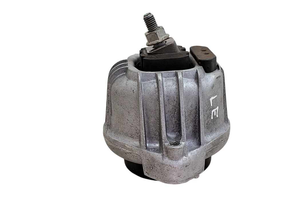 Coxim Motor Esquerdo Bmw X1 Sdrive18i N46 2.0 16v Gas 2012 4