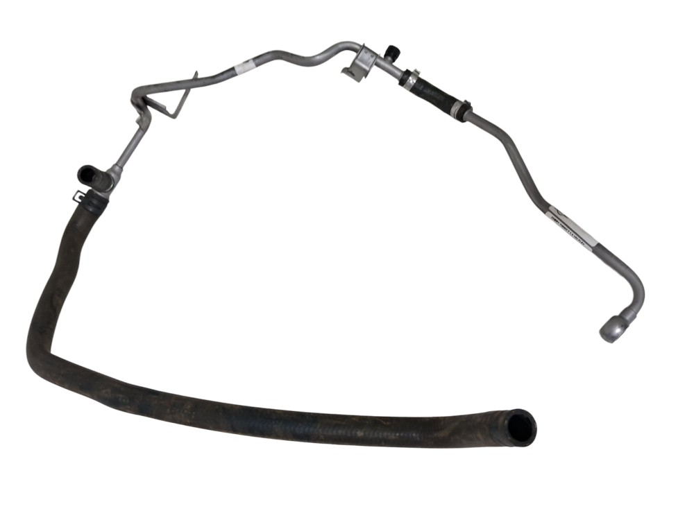 Mangueira Cano Agua Chery Tiggo 7 2022 Preto