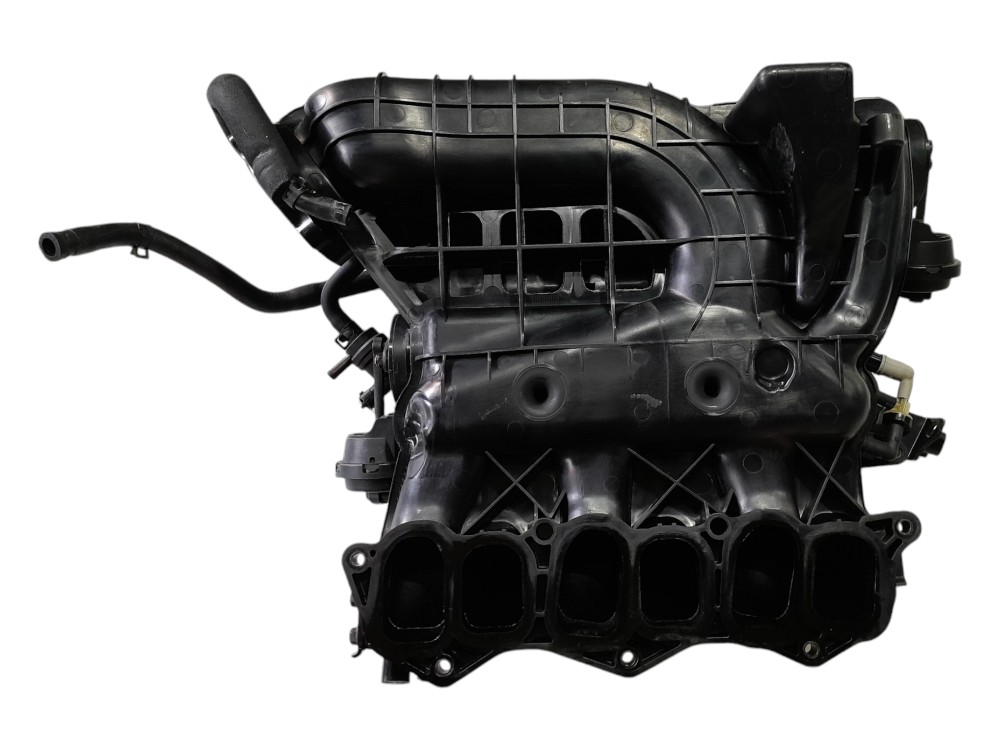 Coletor Admissao Hyundai Santa Fe 3.5 V6 Gas 2012 5