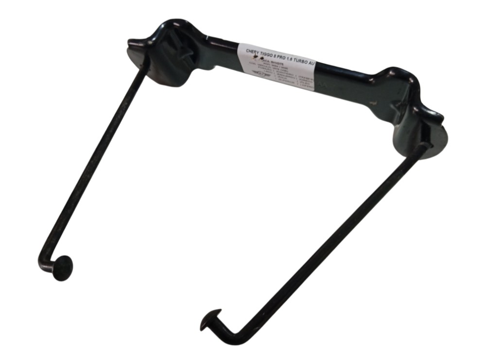 Trava Bateria Chery Tiggo 8 Pro 1.6 Turbo 2025 5