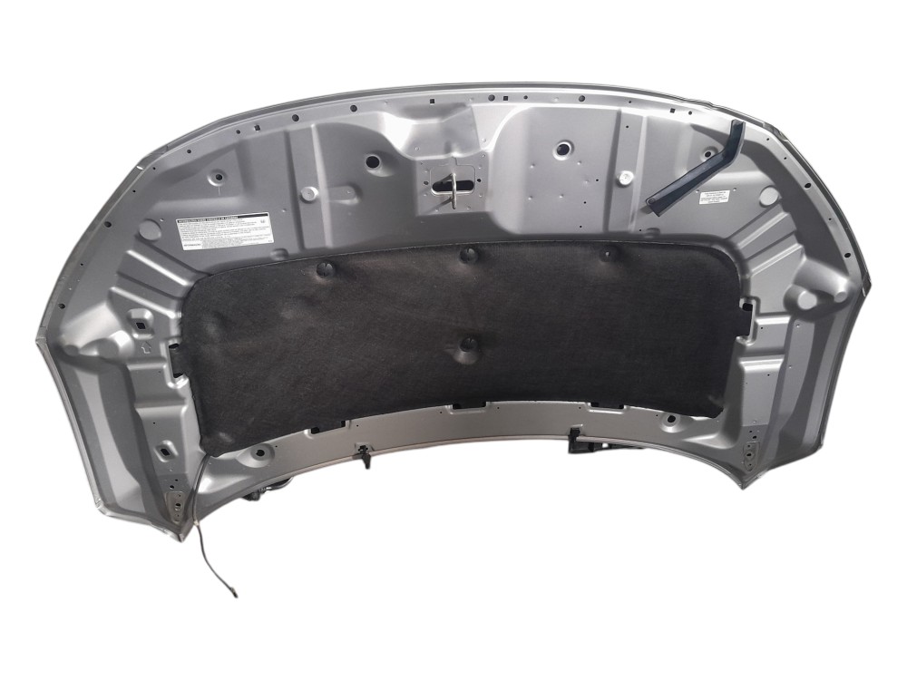 Capo Honda Civic G10 2018 2