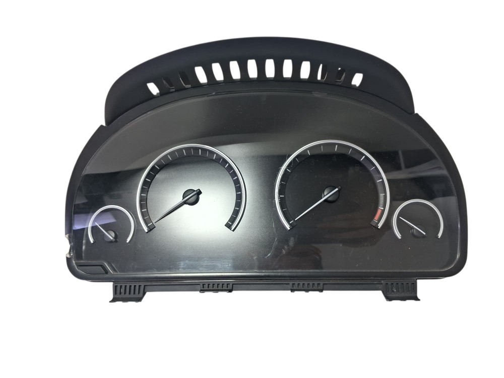 Painel Instrumentos Bmw X6 Xdrive35i 2017 – Preto 1