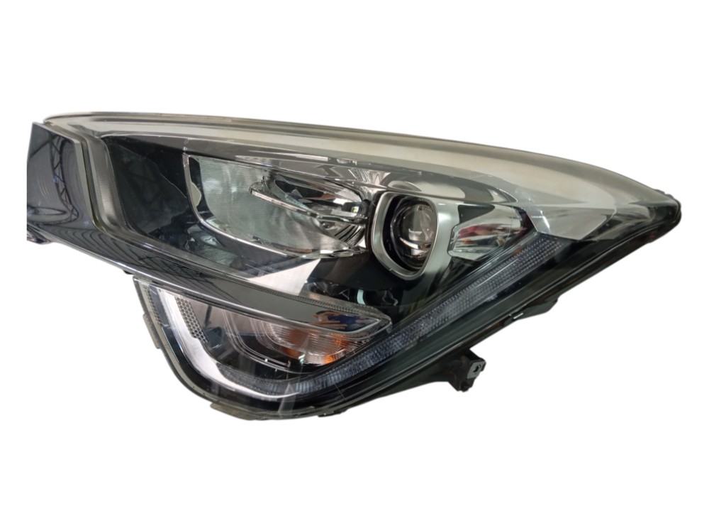 FAROL ESQUERDO CHERY TIGGO 5X 1.5  aut 2020 2