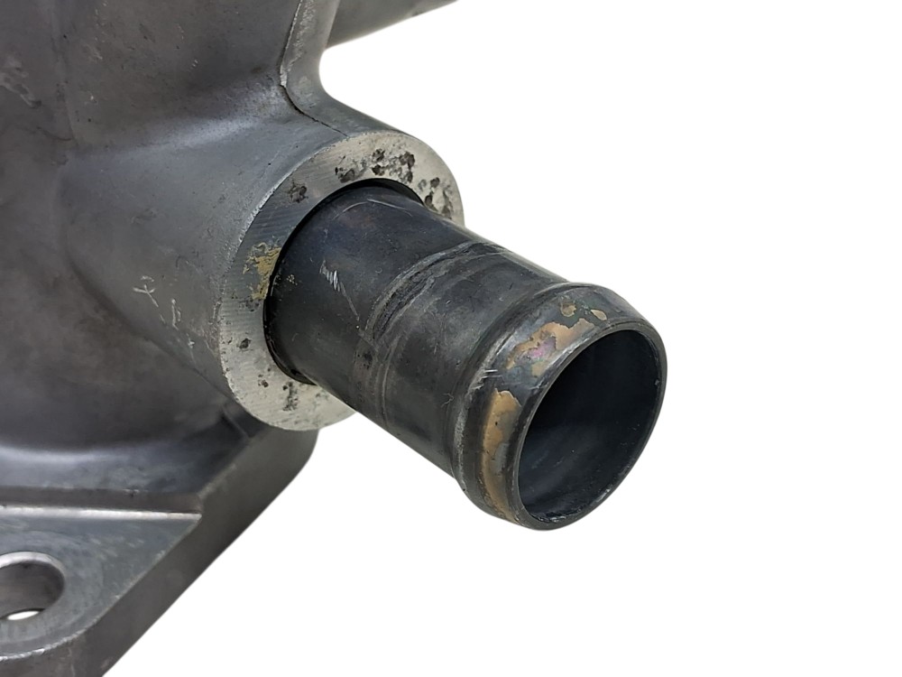 Cavalete Carcaça Valvula Termostatica Hyundai Creta 2022 6