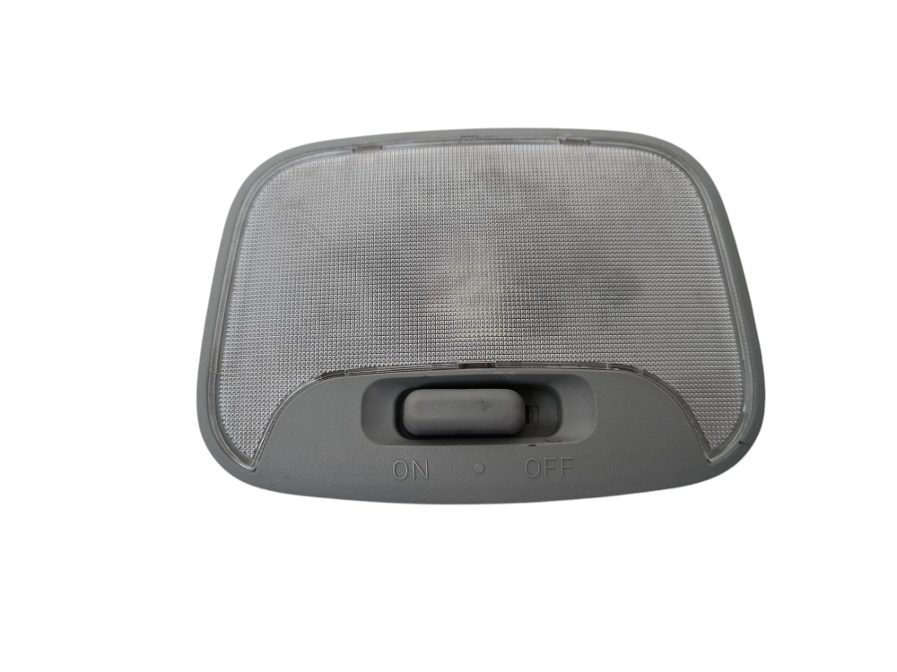 Luz Teto Central Mitsubishi Outlander 3.0 V6 Aut Gas 2011 1