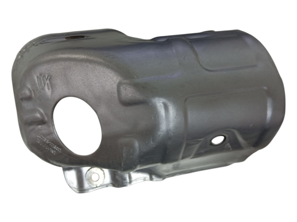 Defletor Catalisador Tiggo 5x Txs 1.t Flex 2022 2
