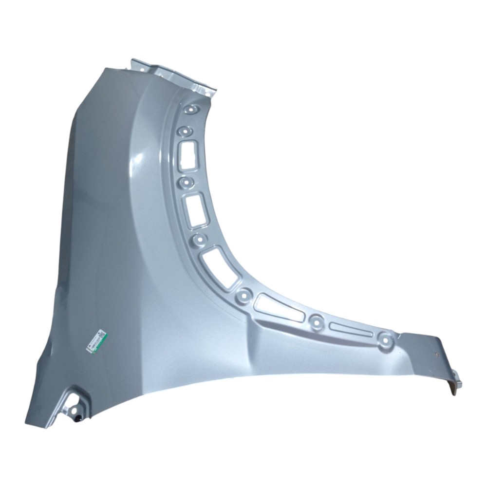 Paralama Direito Chery Tiggo 3x Pro 1.0 2022 Com Detalhe