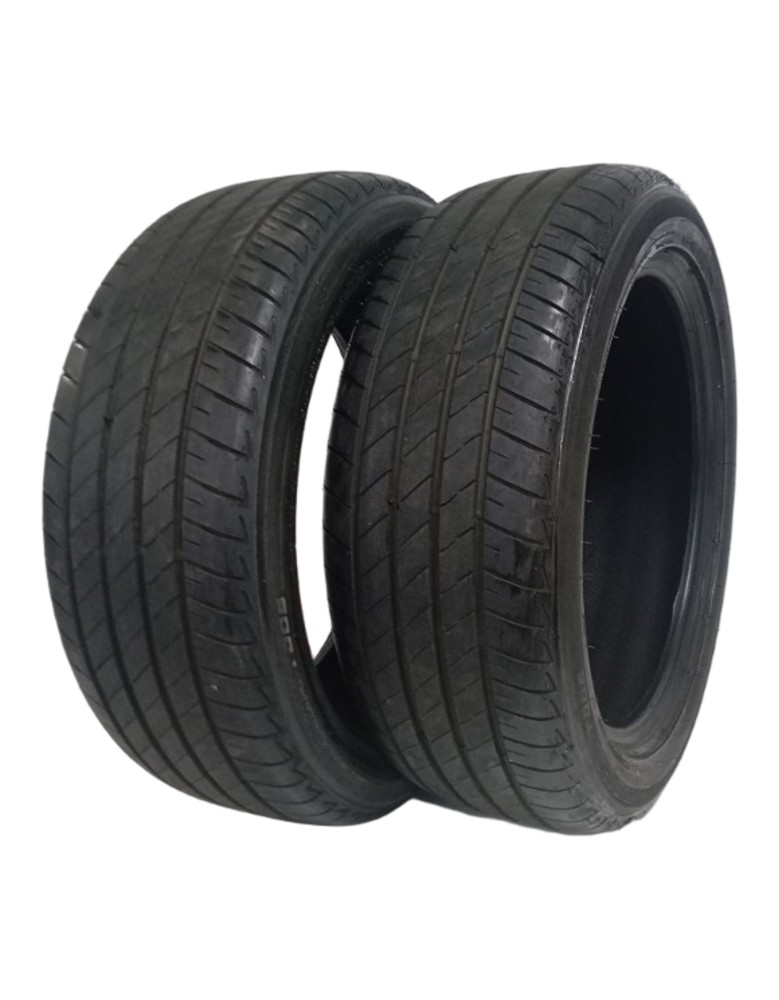 Par Pneu Bridgestone 205 50 R17 Turanza G