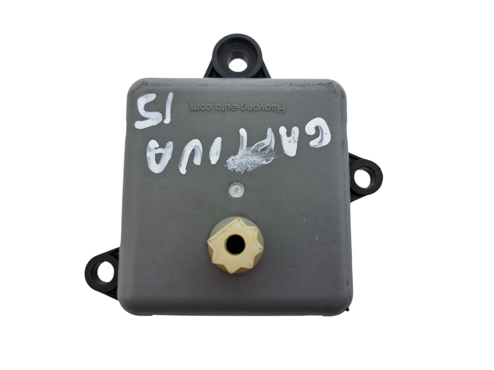 Motor Atuador Caixa Ar Interna Chevrolet Captiva 2.4 2015 1