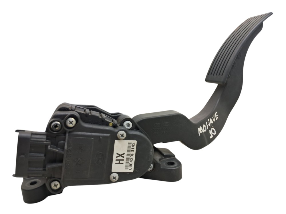 Pedal Acelerador Kia Mohave 3.0 2010 2