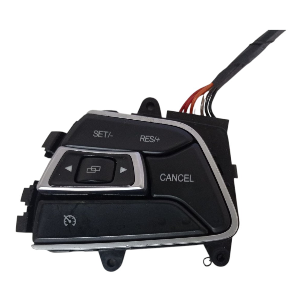 COMANDO CONTROLE VOLANTE CHERY TIGGO 5X 1.5 FLEX AUT 2020 3