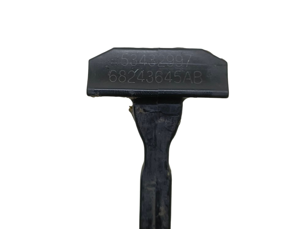 Limitador Porta Traseira Esquerda Jeep Compass 2020 6