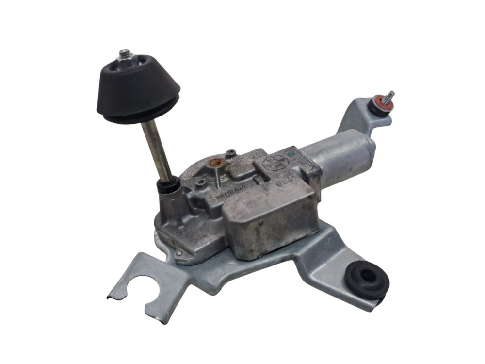 Maquina Limpador Traseiro Toyota Corolla Cross Xre20 2024 3