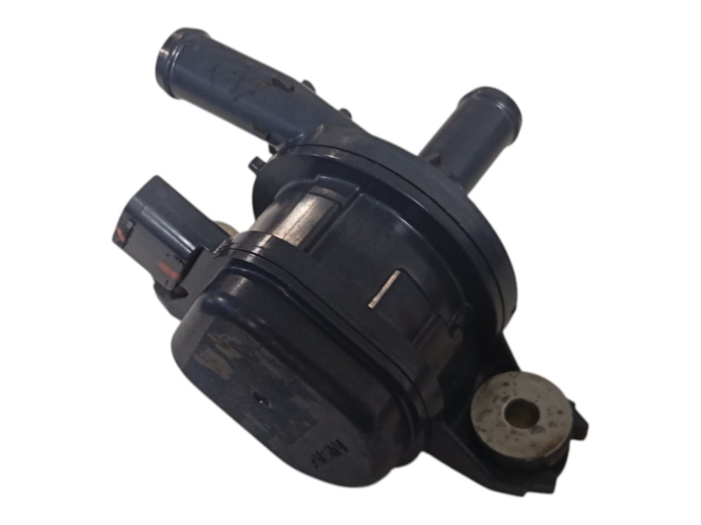Bomba Agua Auxiliar Toyota Corolla Cross 1.8 Flex Aut 2024 6