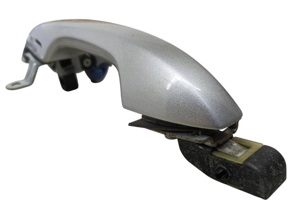 Maçaneta Externa Porta Tras Direita Honda Crv 2.0 16v 2011 Cinza Traseira 5