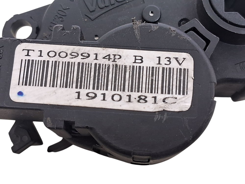 Motor Atuador Ar Condicionado Chery Tiggo 7 1.5 2020 8