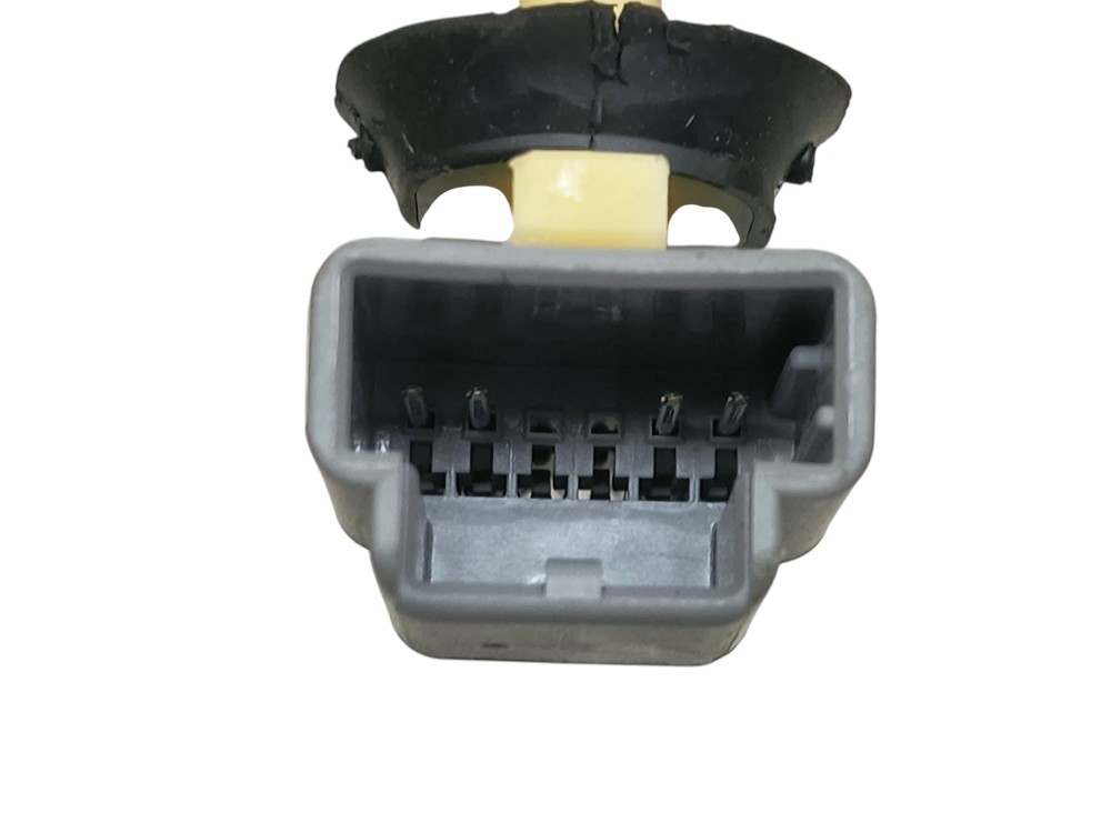 Chicote Porta Dianteira Esquerda Jeep Compass 2020 4