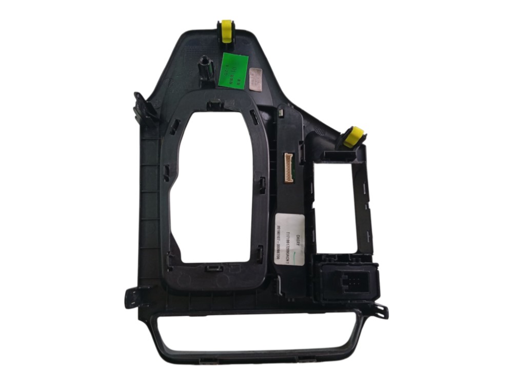 MOLDURA ALAVANCA TRAMBULADOR CHERY TIGGO 5X TXS 2020 5