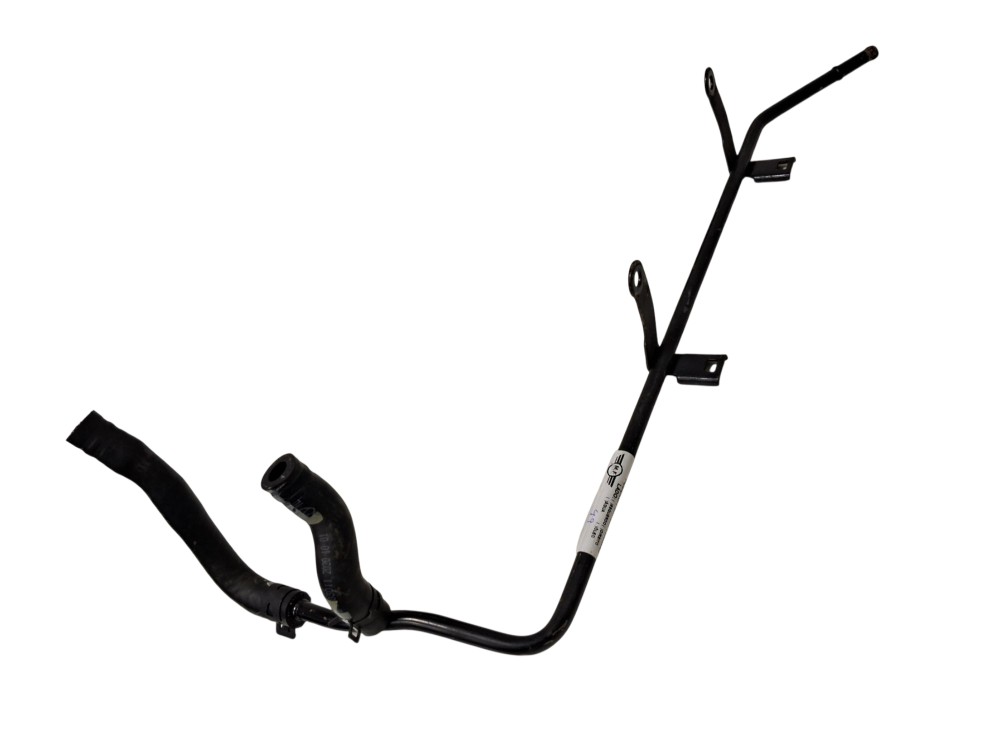Cano Mangueira Agua Chery Tiggo 7 2022