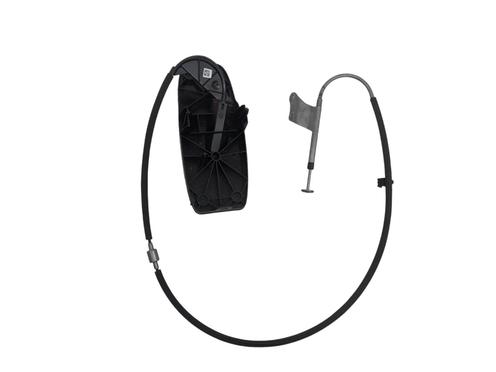 Suporte Cabo Trambulador Audi Q5 Tfsi 2.0 16v Aut Gas 2022