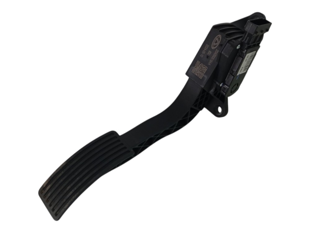 Pedal Acelerador Chery Tiggo 8 Pro 1.6 Turbo 2025 5