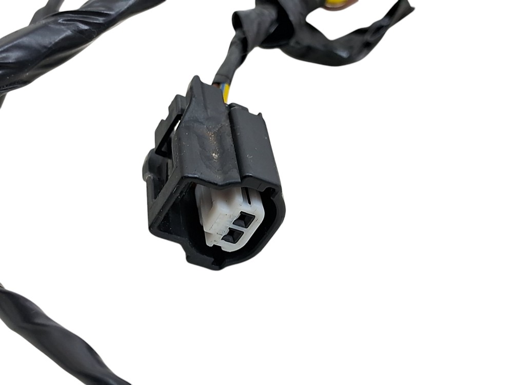 Chicote Porta Dianteira Direita Chery Tiggo 7 2020 2