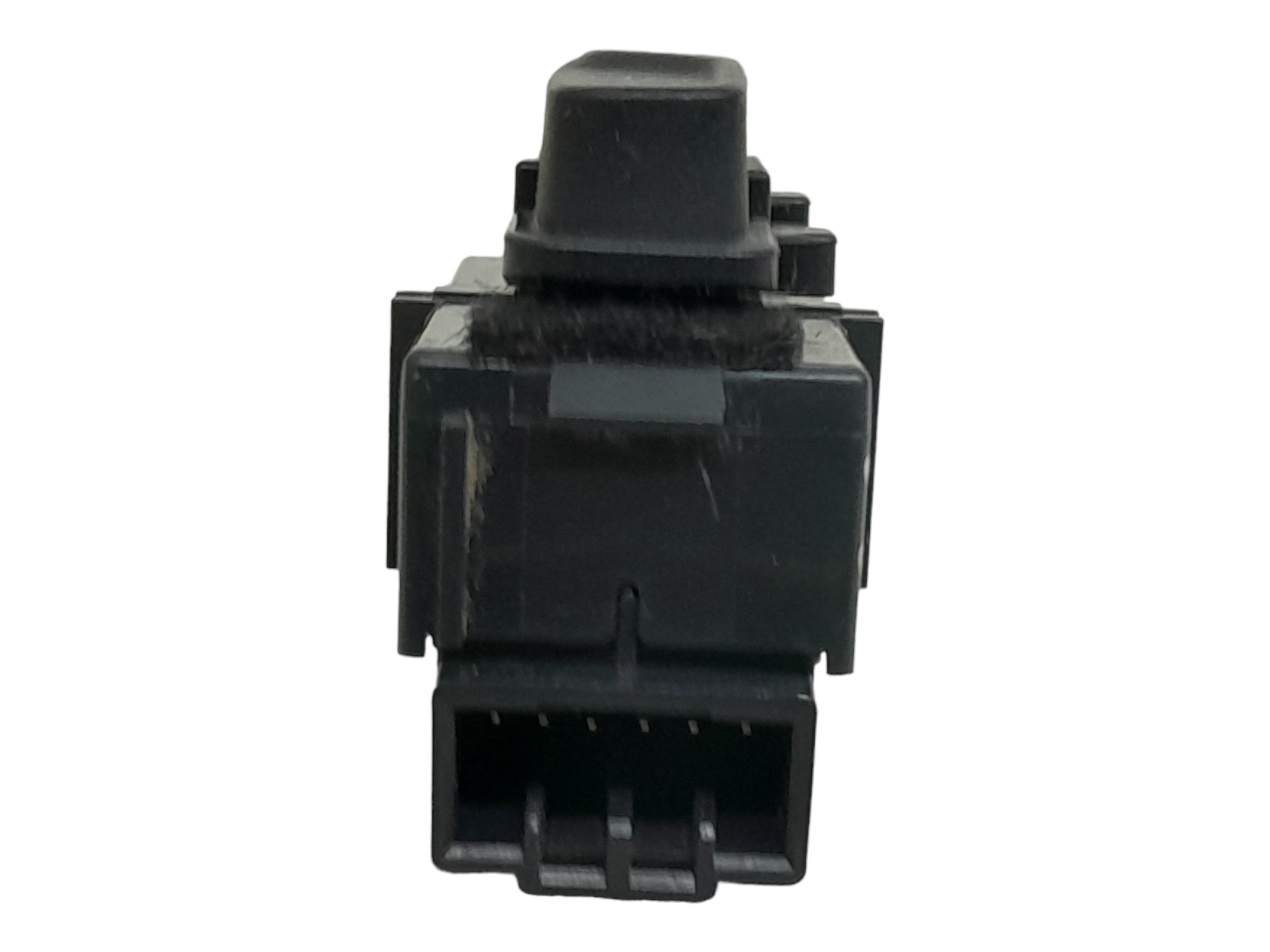 Botao Trava Porta Dianteiro Esquerdo Volvo Xc60 T6 2010 3
