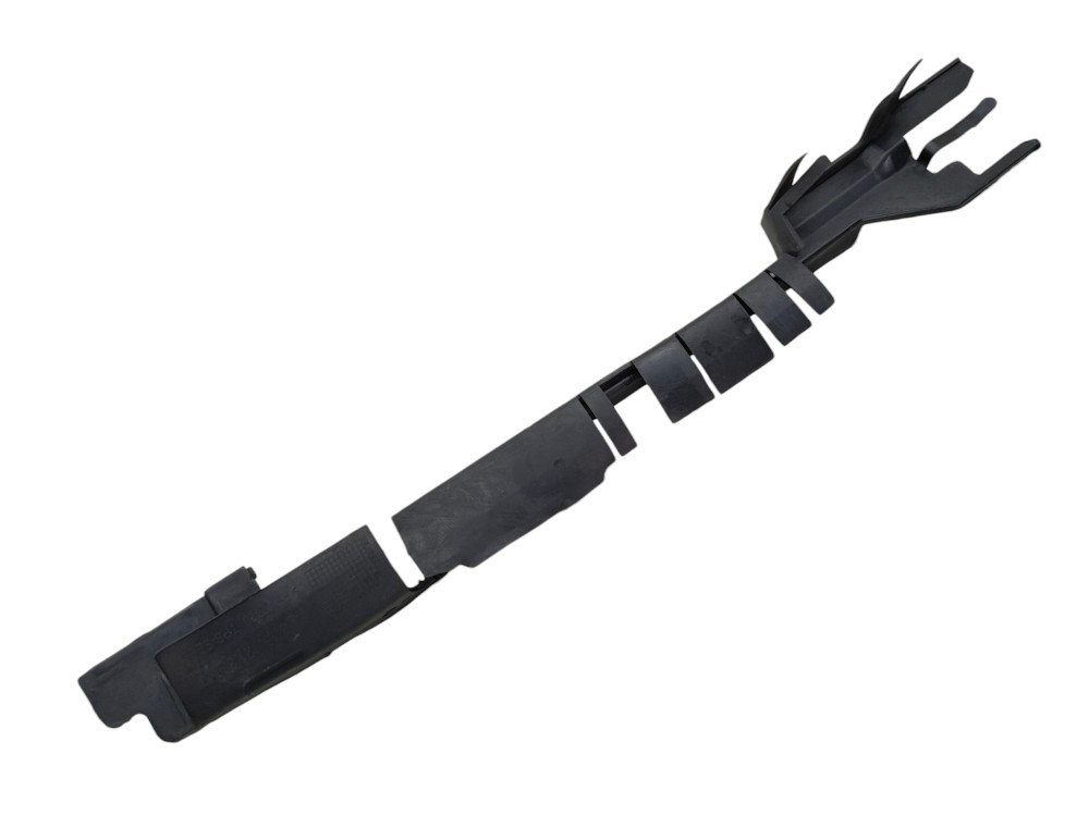Defletor Radiador Volkswagen Nivus Highline Tsi 1.0 12v 2021