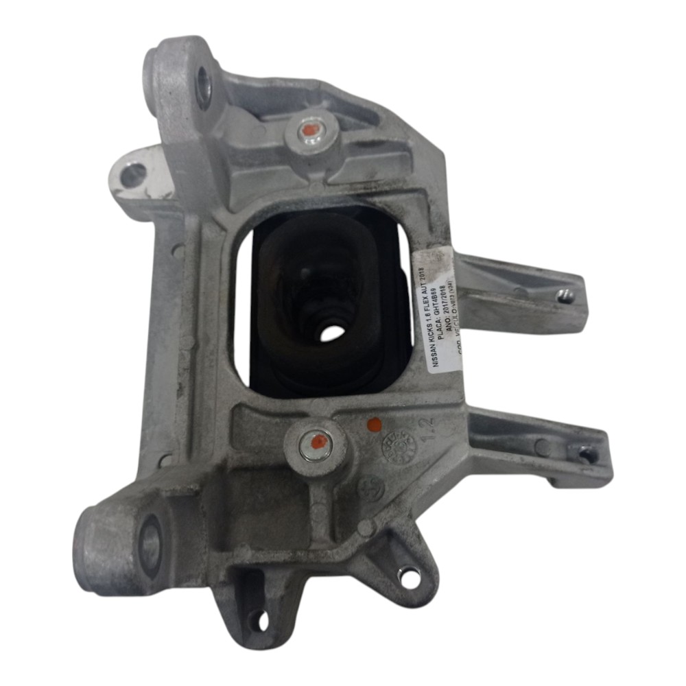 Suporte Coxim Cambio Superior Nissan Kicks Sv Flex Aut 2018 4