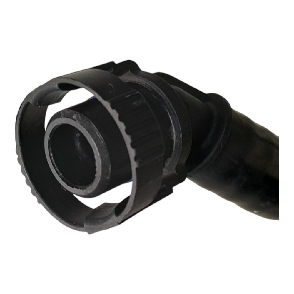 Mangueira Hidrovacuo Mercedes C200 2.0 16v Turbo Gas 2016 3