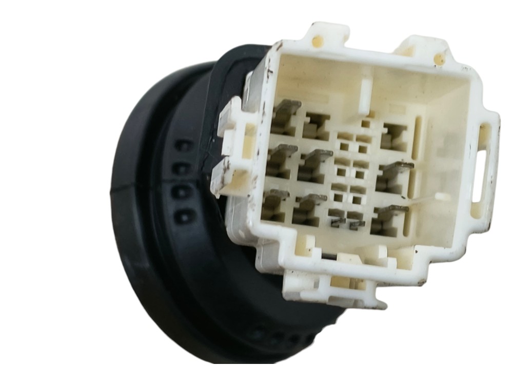 Chicote Porta Traseira Direita Honda Crv 2.0 16v 2011 5