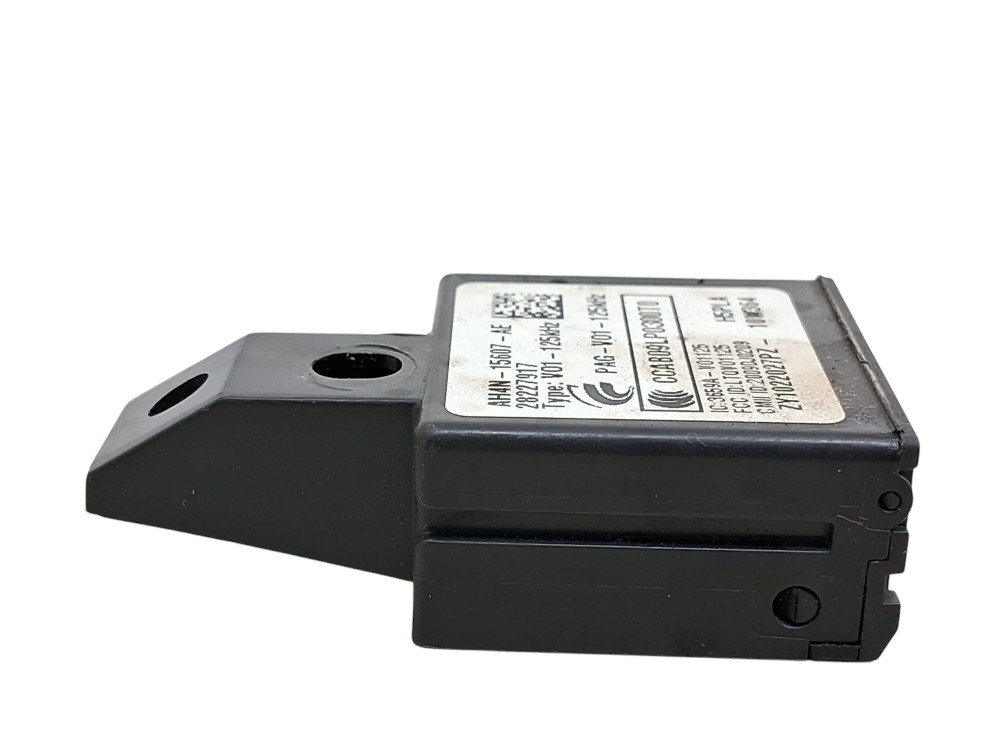 Modulo Sensor Keyless Land Rover Discovery 4 2011 3
